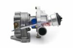 TurboRail Turbocharger 900-00011 - Image 4