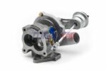 TurboRail Turbocharger 900-00011 - Image 5