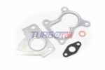 TurboRail Turbocharger 900-00011 - Image 6
