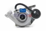 TurboRail Turbocharger 900-00012