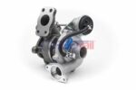 TurboRail Turbocharger 900-00012 - Image 2