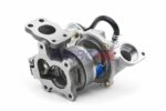 TurboRail Turbocharger 900-00012 - Image 6