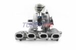 TurboRail Turbocharger 900-00013 - Image 2