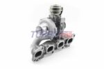 TurboRail Turbocharger 900-00013 - Image 3