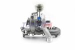 TurboRail Turbocharger 900-00013 - Image 5