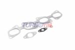 TurboRail Turbocharger 900-00013 - Image 6