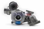 TurboRail Turbocharger 900-00017