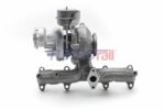 TurboRail Turbocharger 900-00017 - Image 4