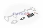 TurboRail Turbocharger 900-00017 - Image 5