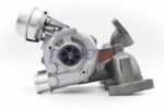 TurboRail Turbocharger 900-00029