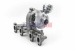 TurboRail Turbocharger 900-00029 - Image 2
