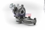 TurboRail Turbocharger 900-00029 - Image 3