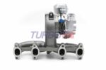 TurboRail Turbocharger 900-00029 - Image 4