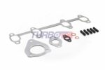 TurboRail Turbocharger 900-00029 - Image 6