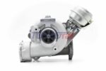 TurboRail Turbocharger 900-00032