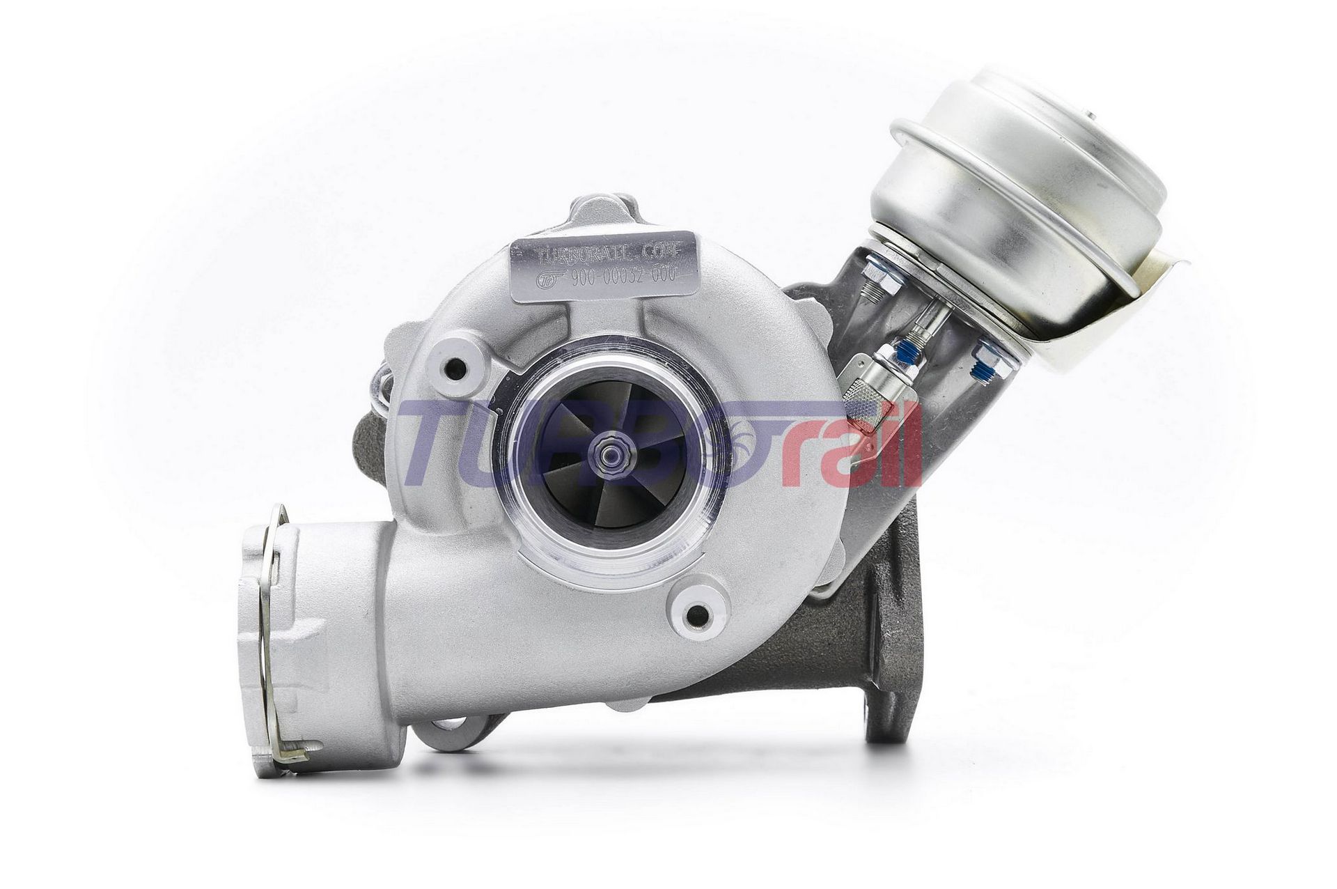 900-00032-000_a TurboRail Turbocharger 900-00032 - Image 1