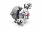 TurboRail Turbocharger 900-00032 - Image 2