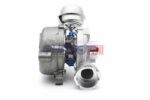 TurboRail Turbocharger 900-00032 - Image 4