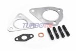 TurboRail Turbocharger 900-00032 - Image 5