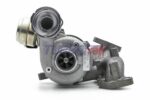 TurboRail Turbocharger 900-00035