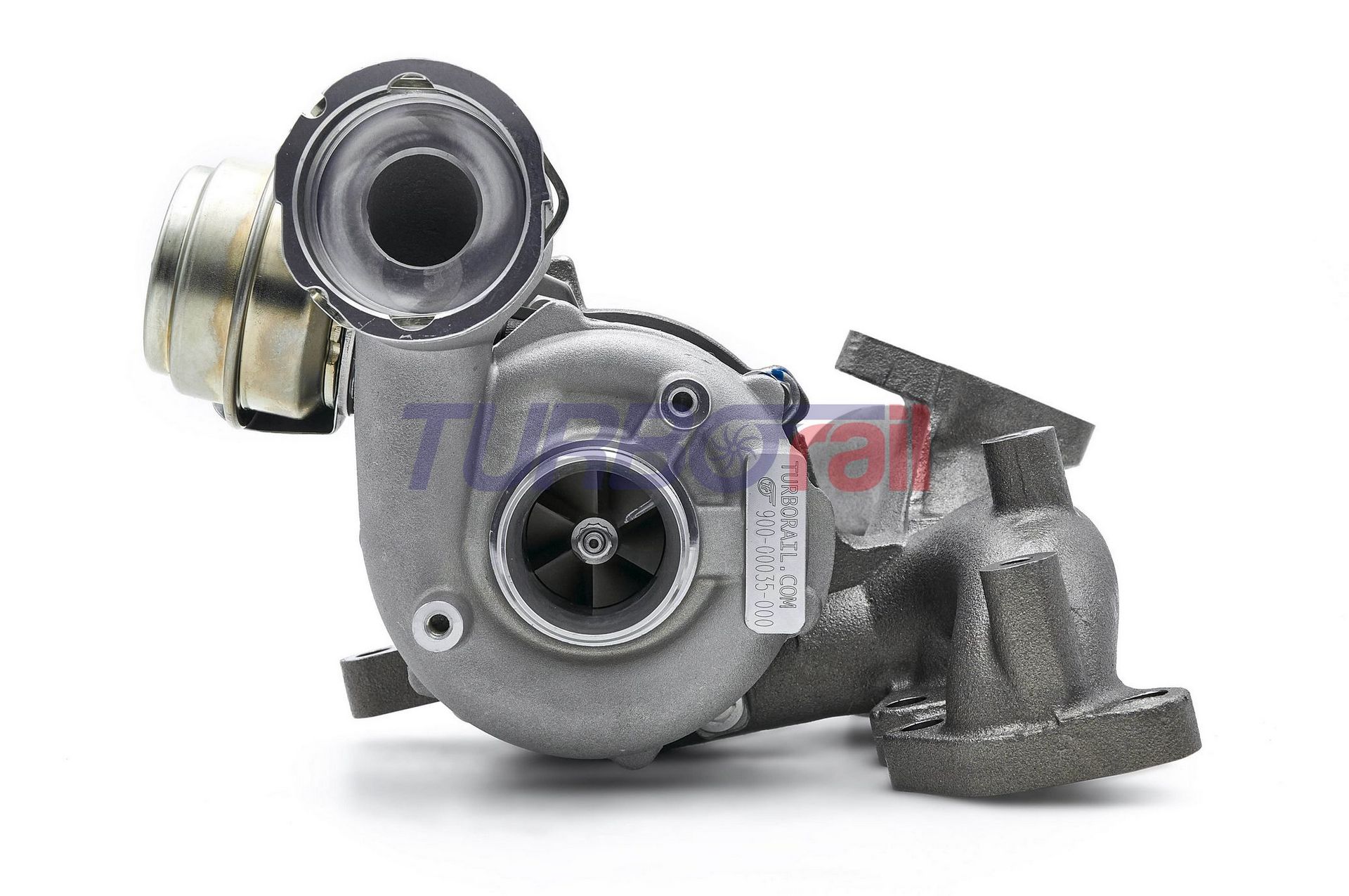 900-00035-000_a TurboRail Turbocharger 900-00035 - Image 1