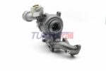 TurboRail Turbocharger 900-00035 - Image 3