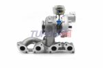 TurboRail Turbocharger 900-00035 - Image 4
