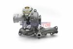 TurboRail Turbocharger 900-00035 - Image 5