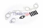 TurboRail Turbocharger 900-00035 - Image 6