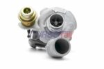 TurboRail Turbocharger 900-00040