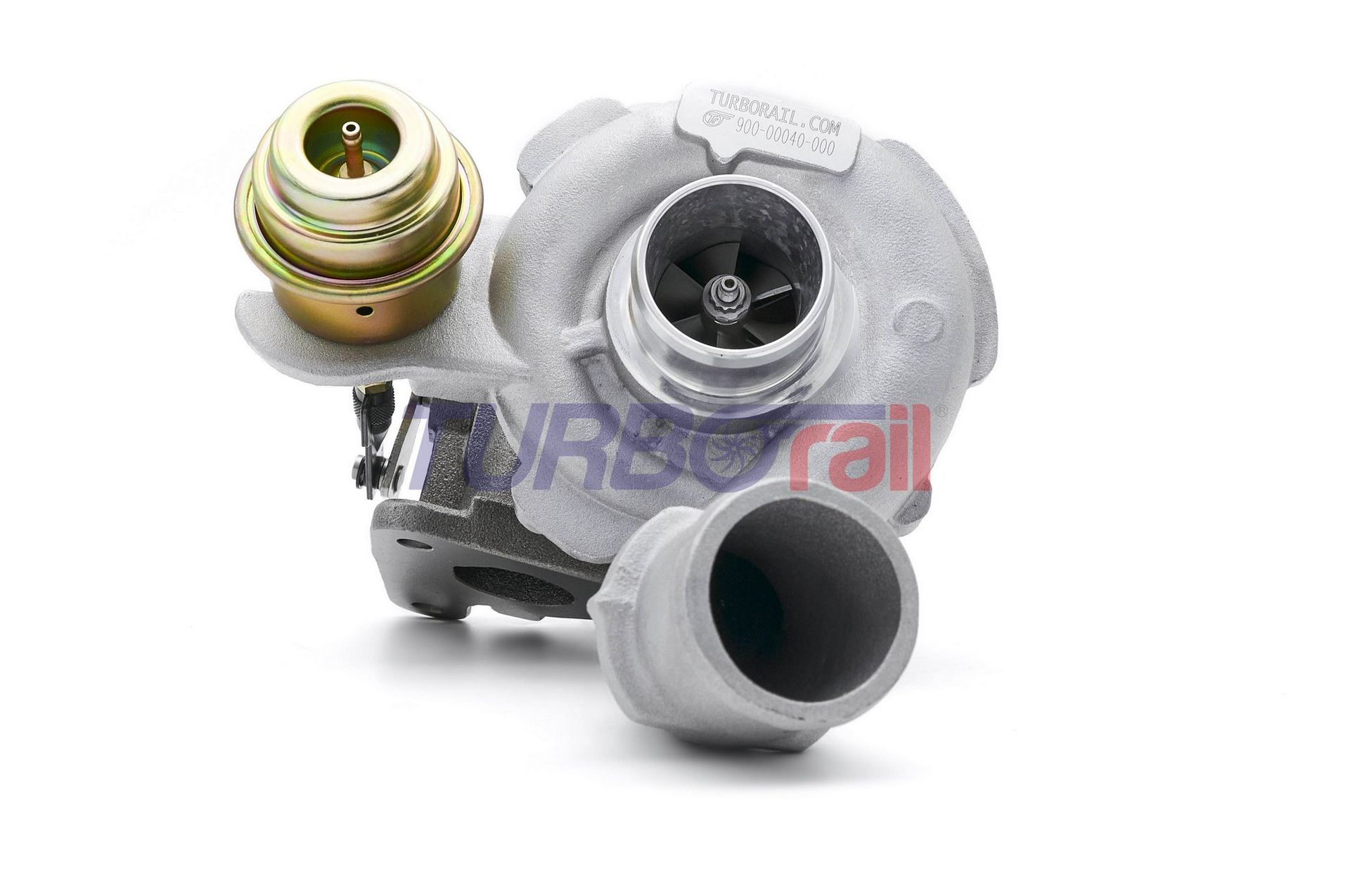 900-00040-000_a TurboRail Turbocharger 900-00040 - Image 1