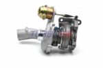 TurboRail Turbocharger 900-00040 - Image 2