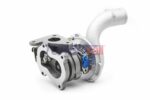 TurboRail Turbocharger 900-00040 - Image 3