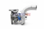 TurboRail Turbocharger 900-00040 - Image 4