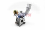 TurboRail Turbocharger 900-00040 - Image 5