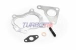 TurboRail Turbocharger 900-00040 - Image 6