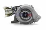 TurboRail Turbocharger 900-00043