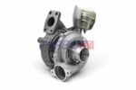 TurboRail Turbocharger 900-00043 - Image 2