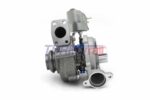 TurboRail Turbocharger 900-00043 - Image 3