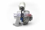 TurboRail Turbocharger 900-00043 - Image 5