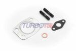 TurboRail Turbocharger 900-00043 - Image 6