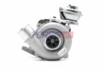 TurboRail Turbocharger 900-00055