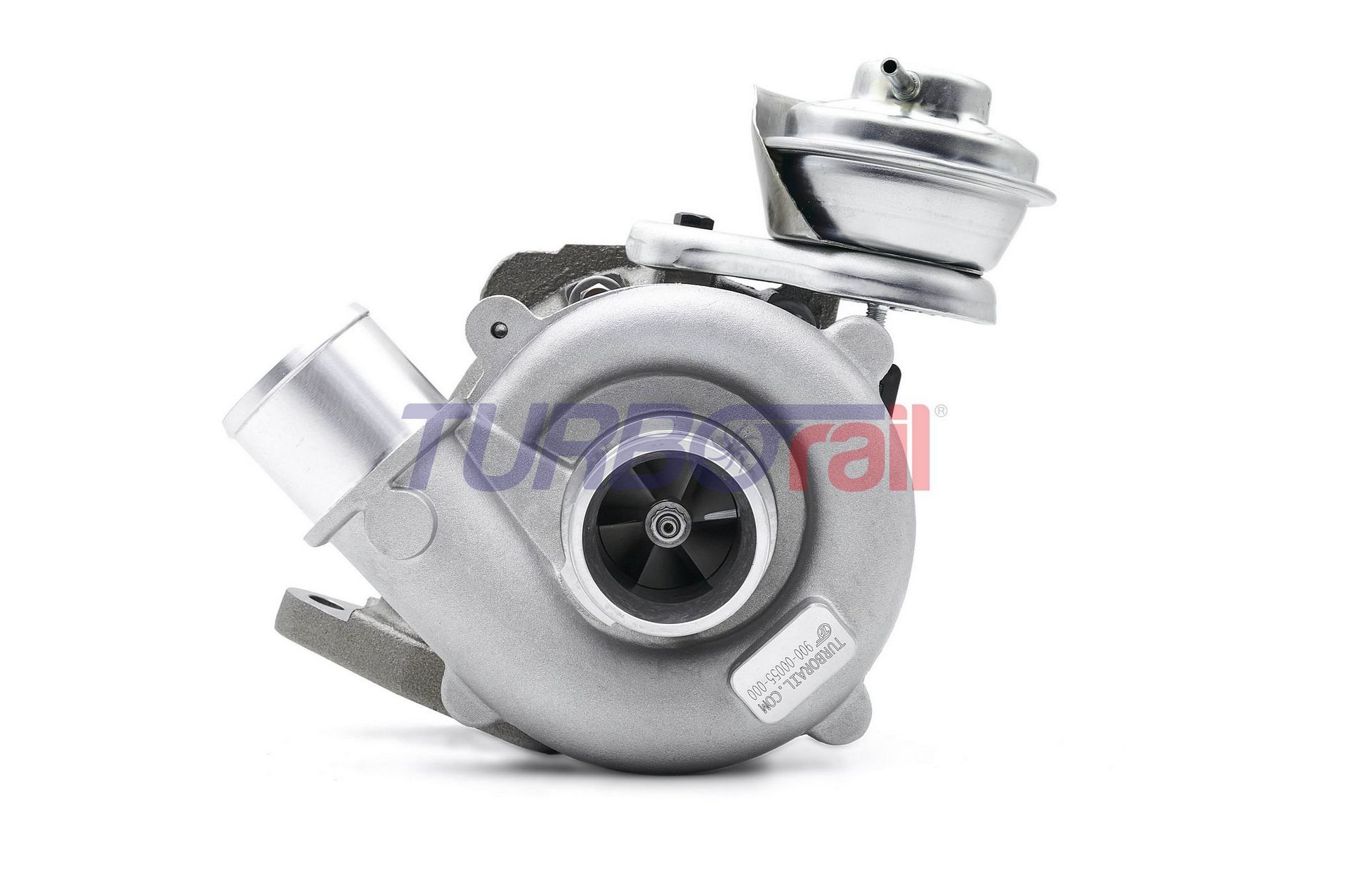 900-00055-000_a TurboRail Turbocharger 900-00055 - Image 1