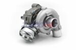 TurboRail Turbocharger 900-00055 - Image 3