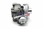 TurboRail Turbocharger 900-00055 - Image 4