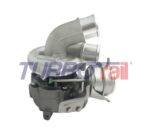 TurboRail Turbocharger 900-00095