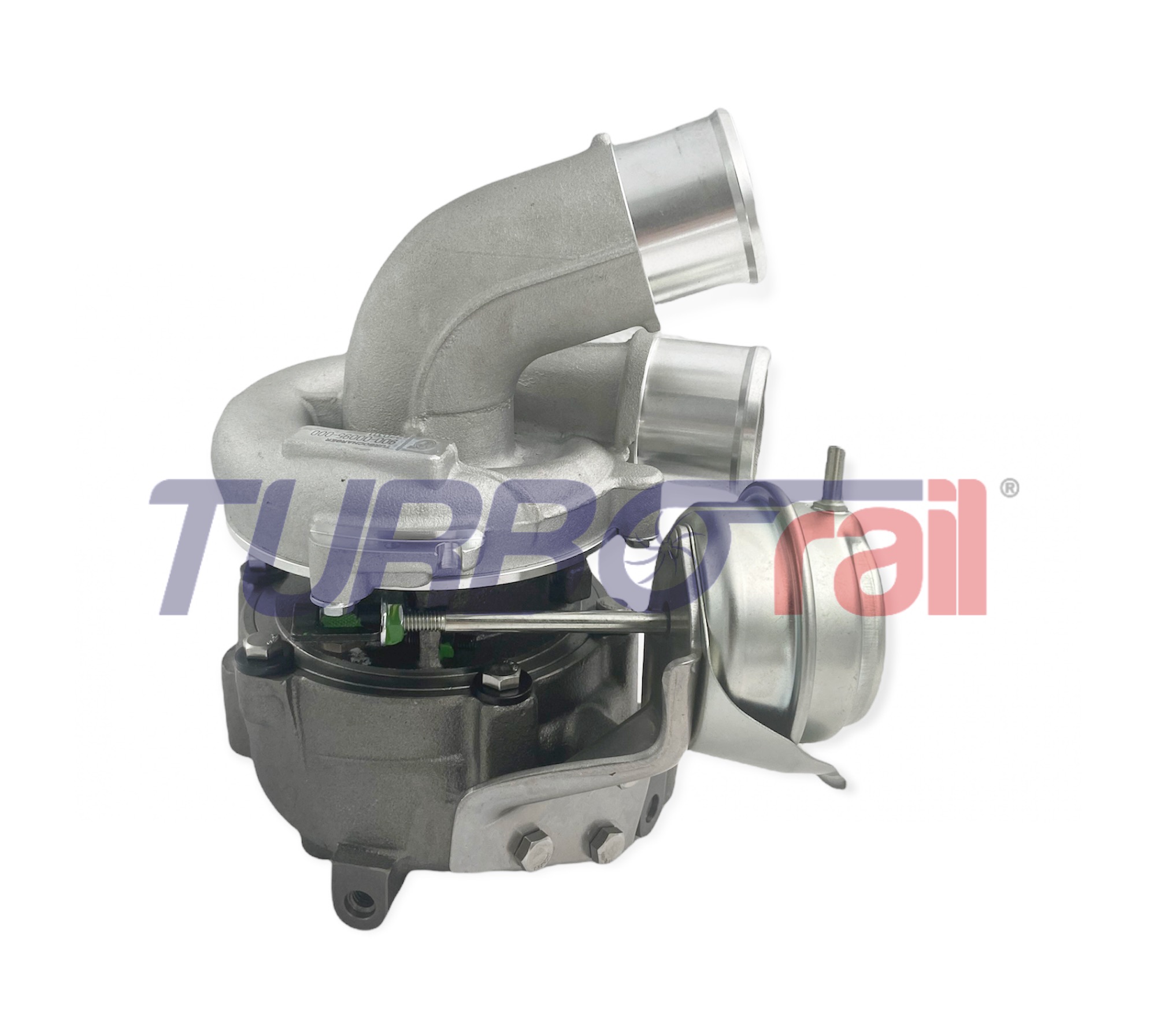 900-00095-000_a TurboRail Turbocharger 900-00095 - Image 1