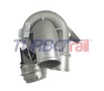 TurboRail Turbocharger 900-00095 - Image 3