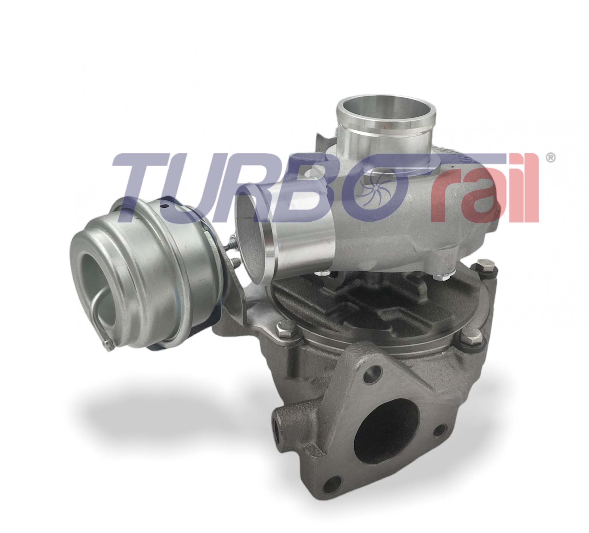 900-00101-000_a TurboRail Turbocharger 900-00101 - Image 1