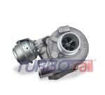 TurboRail Turbocharger 900-00101 - Image 2